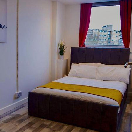2 Bed With Free Parking Lejlighed London Eksteriør billede