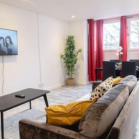 2 Bed With Free Parking Lejlighed London Eksteriør billede