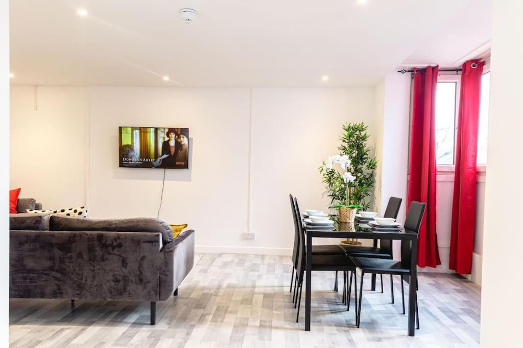 2 Bed With Free Parking Lejlighed London Eksteriør billede