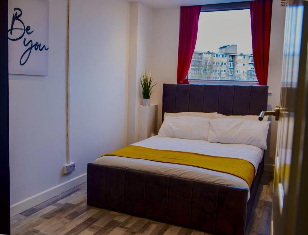 2 Bed With Free Parking Lejlighed London Eksteriør billede
