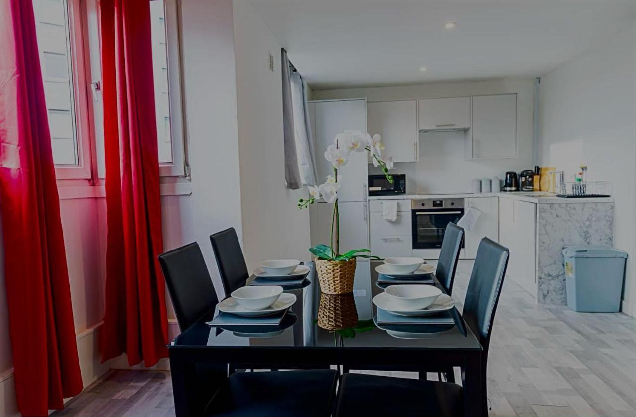 2 Bed With Free Parking Lejlighed London Eksteriør billede