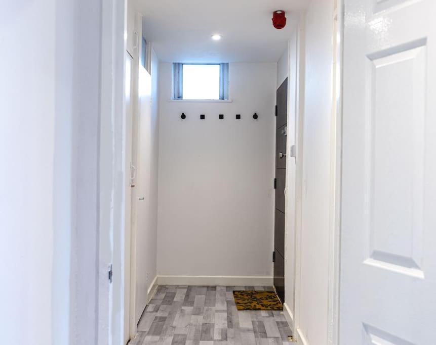 2 Bed With Free Parking Lejlighed London Eksteriør billede